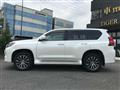 2020 Toyota Land Cruiser Prado