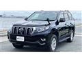 2020 Toyota Land Cruiser Prado