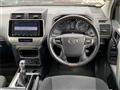 2020 Toyota Land Cruiser Prado