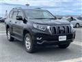 2020 Toyota Land Cruiser Prado