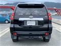2020 Toyota Land Cruiser Prado