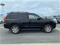 2020 Toyota Land Cruiser Prado