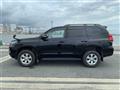 2020 Toyota Land Cruiser Prado