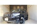 2020 Toyota Land Cruiser Prado