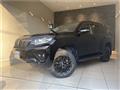 2020 Toyota Land Cruiser Prado
