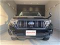 2020 Toyota Land Cruiser Prado