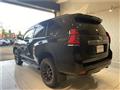 2020 Toyota Land Cruiser Prado