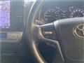 2020 Toyota Land Cruiser Prado