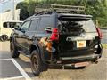2020 Toyota Land Cruiser Prado