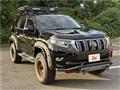 2020 Toyota Land Cruiser Prado