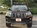 2020 Toyota Land Cruiser Prado