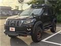 2020 Toyota Land Cruiser Prado