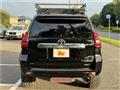 2020 Toyota Land Cruiser Prado