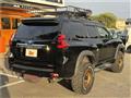 2020 Toyota Land Cruiser Prado