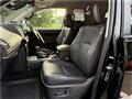 2020 Toyota Land Cruiser Prado
