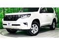 2020 Toyota Land Cruiser Prado
