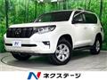 2020 Toyota Land Cruiser Prado