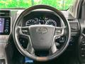 2020 Toyota Land Cruiser Prado