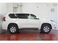 2020 Toyota Land Cruiser Prado