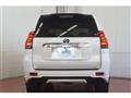2020 Toyota Land Cruiser Prado