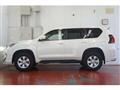 2020 Toyota Land Cruiser Prado