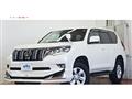 2020 Toyota Land Cruiser Prado