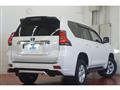 2020 Toyota Land Cruiser Prado
