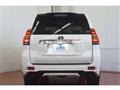 2020 Toyota Land Cruiser Prado