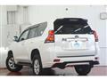 2020 Toyota Land Cruiser Prado