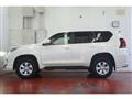 2020 Toyota Land Cruiser Prado