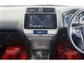 2020 Toyota Land Cruiser Prado
