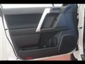 2020 Toyota Land Cruiser Prado