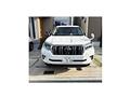 2020 Toyota Land Cruiser Prado