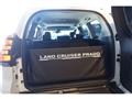 2020 Toyota Land Cruiser Prado