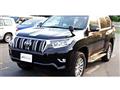 2020 Toyota Land Cruiser Prado
