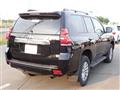 2020 Toyota Land Cruiser Prado