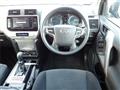 2020 Toyota Land Cruiser Prado