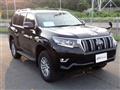 2020 Toyota Land Cruiser Prado