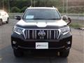 2020 Toyota Land Cruiser Prado