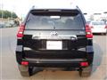 2020 Toyota Land Cruiser Prado