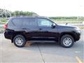 2020 Toyota Land Cruiser Prado