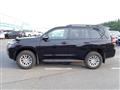 2020 Toyota Land Cruiser Prado
