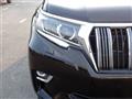 2020 Toyota Land Cruiser Prado