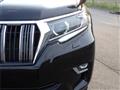 2020 Toyota Land Cruiser Prado