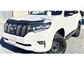 2020 Toyota Land Cruiser Prado