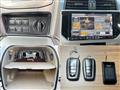 2020 Toyota Land Cruiser Prado