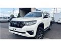 2020 Toyota Land Cruiser Prado