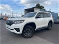 2020 Toyota Land Cruiser Prado