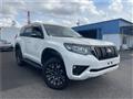 2020 Toyota Land Cruiser Prado