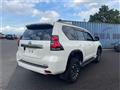 2020 Toyota Land Cruiser Prado